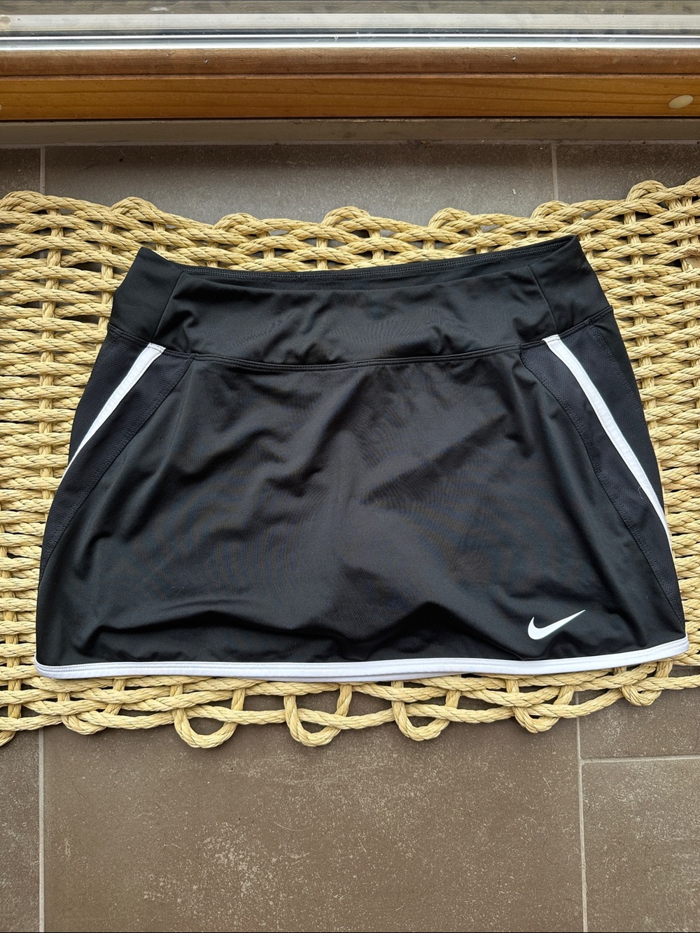 Women’s Dri Fit Nike Skort